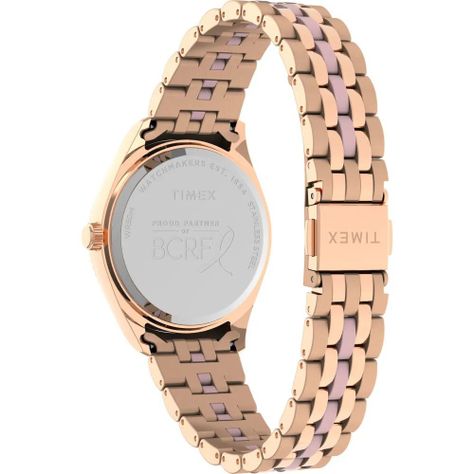 Reloj Timex Mujer TW2V52600-1