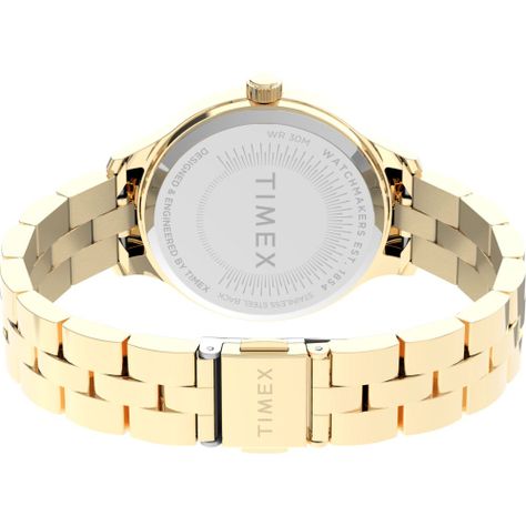 Reloj Timex Mujer TW2V23300-3