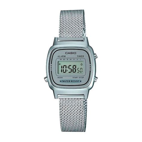 Reloj Casio Mujer LA670WEM-7DF-0