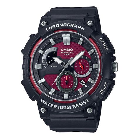 Reloj Casio Hombre MCW-200H-4AVDF-0