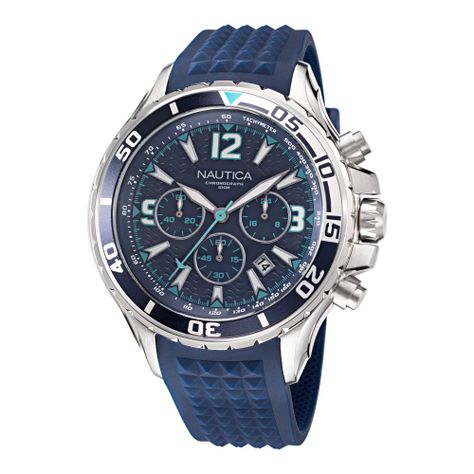 Reloj Nautica Hombre NAPNSS214-0