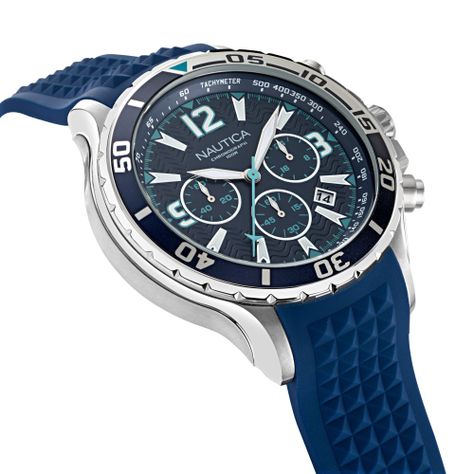 Reloj Nautica Hombre NAPNSS214-2