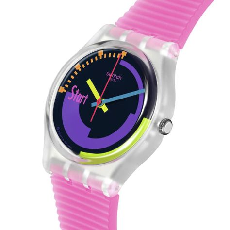 Reloj Swatch Unisex SO28K111-1
