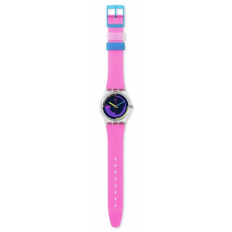 Reloj Swatch Unisex SO28K111-2
