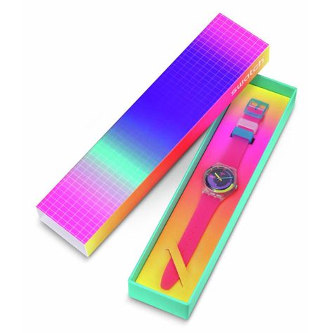 Reloj Swatch Unisex SO28K111-4