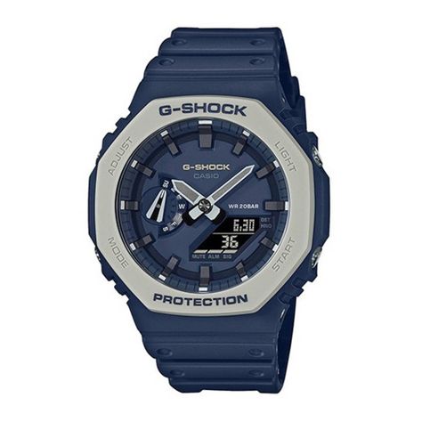 Reloj G-Shock Hombre GA-2110ET-2ADR-0