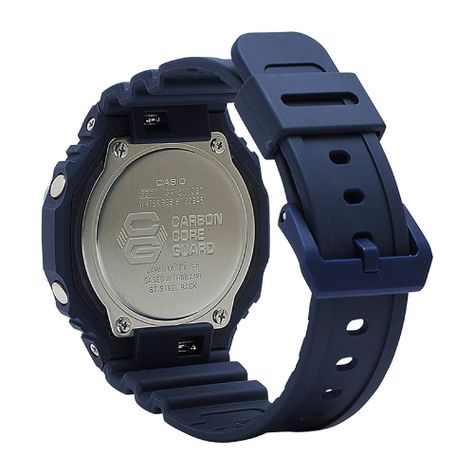 Reloj G-Shock Hombre GA-2110ET-2ADR-1