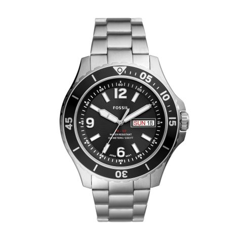 Reloj Fossil Hombre FS5687-0