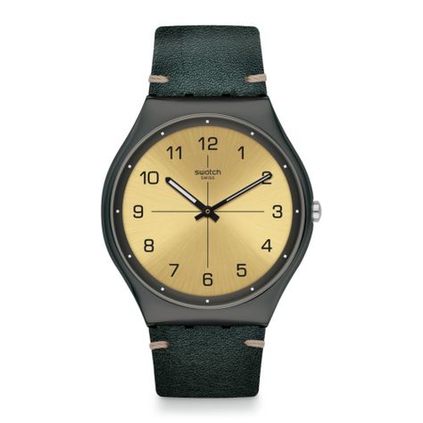 Reloj Swatch Hombre SS07M101-0