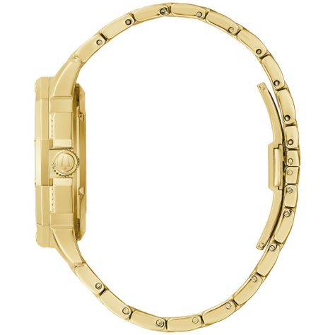 Reloj Bulova Hombre 98A292-1