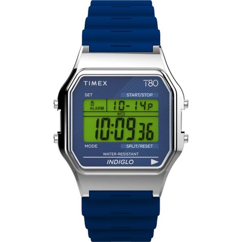Reloj Timex Unisex TW2V41200-0