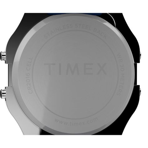 Reloj Timex Unisex TW2V41200-4