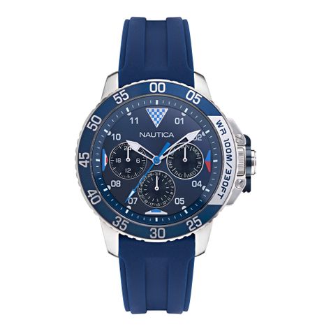 Reloj Nautica Hombre NAPBHS009-0