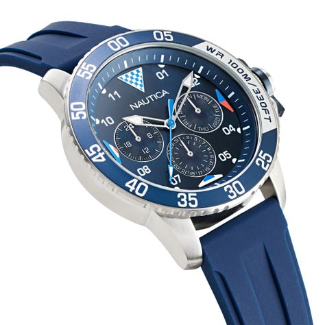 Reloj Nautica Hombre NAPBHS009-2