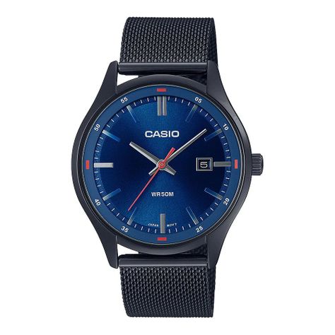 Reloj Casio Hombre MTP-E710MB-2AVDF-0