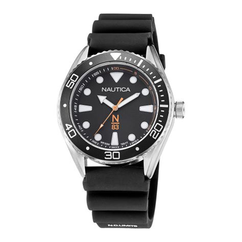 Reloj Nautica Hombre NAPFWF113-0