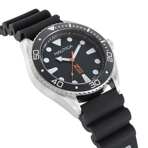 Reloj Nautica Hombre NAPFWF113-2