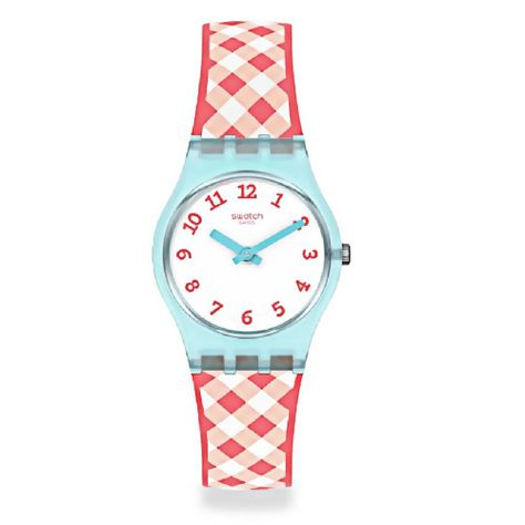 Reloj Swatch Mujer LL125-0