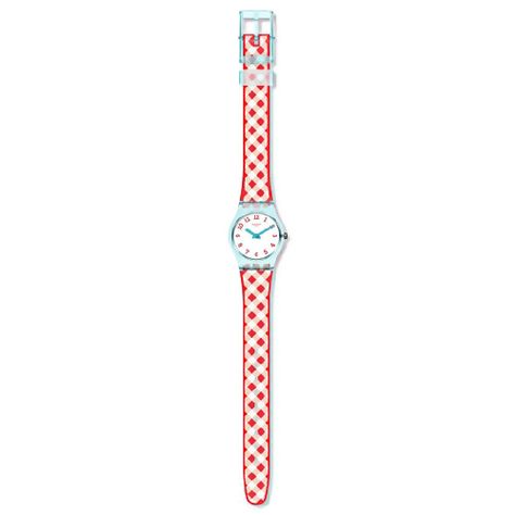 Reloj Swatch Mujer LL125-1