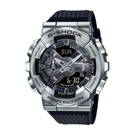 Reloj G-Shock Hombre GM-110-1ADR-0