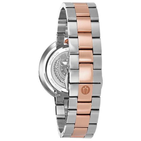 Reloj Bulova Mujer 98P174-2