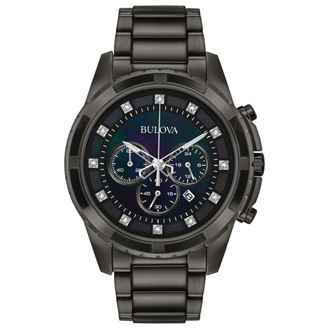 Reloj Bulova Mujer 98D133-0
