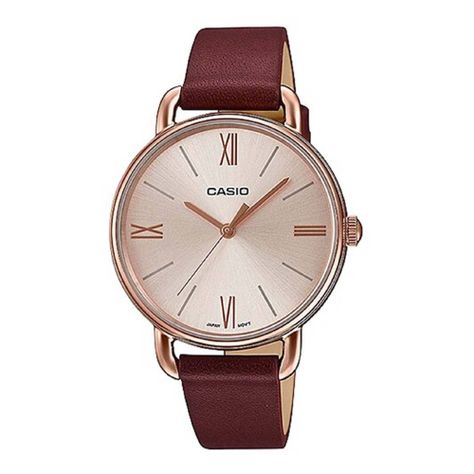 Reloj Casio Mujer LTP-E414PL-5ADF-0