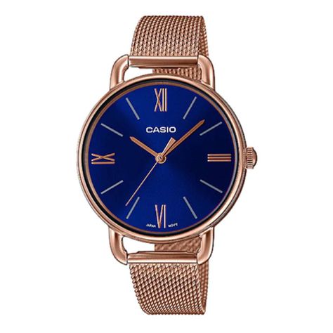 Reloj Casio Mujer LTP-E414MPG-2ADF-0