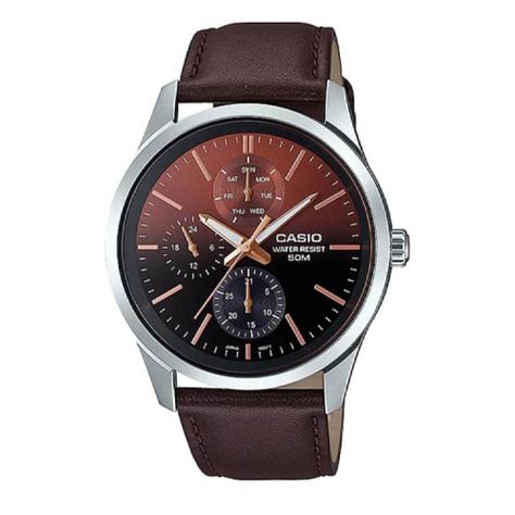 Reloj Casio Hombre MTP-E330L-5AVDF-0