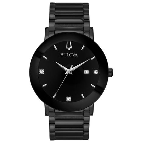 Reloj Bulova Hombre 98D144-0
