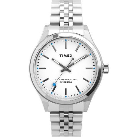 Reloj Timex Mujer TW2U23400-0