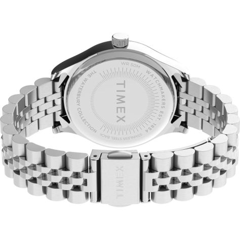 Reloj Timex Mujer TW2U23400-3