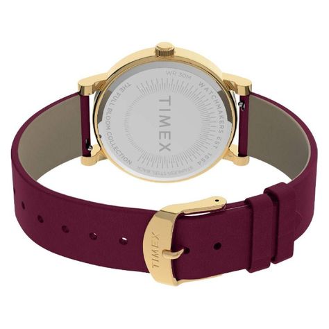 Reloj Timex Mujer TW2U19200-1