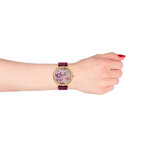 Reloj Timex Mujer TW2U19200-2