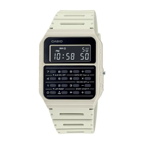 Reloj Casio Unisex CA-53WF-8BDF-0