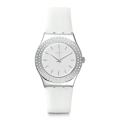 Reloj Swatch Mujer YLS217-0