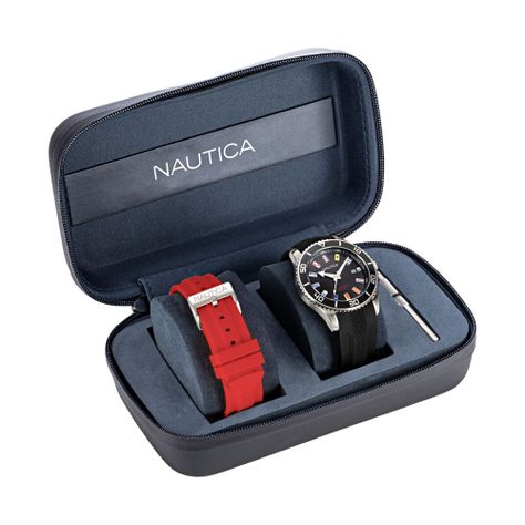 Reloj Nautica Hombre NAPPBF913-0