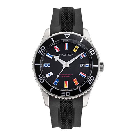 Reloj Nautica Hombre NAPPBF913-1
