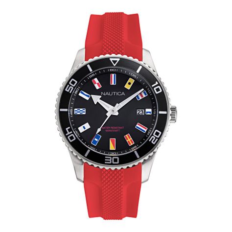 Reloj Nautica Hombre NAPPBF913-2
