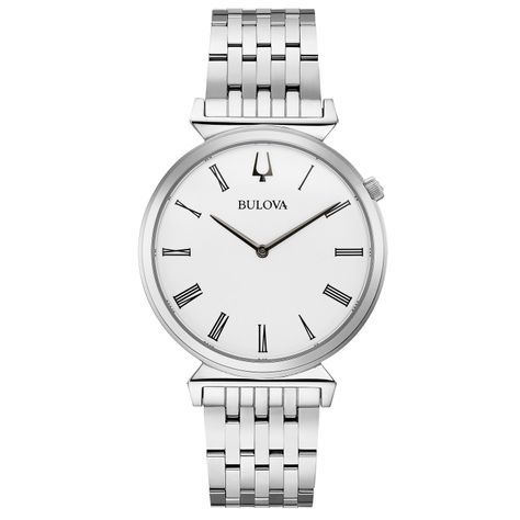 Reloj Bulova Hombre 96A232-0