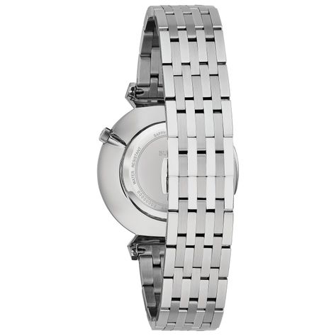 Reloj Bulova Hombre 96A232-2