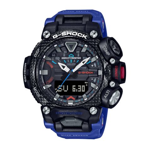 Reloj G-Shock Hombre GR-B200-1A2DR-0