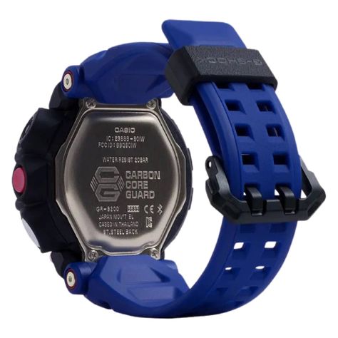 Reloj G-Shock Hombre GR-B200-1A2DR-1