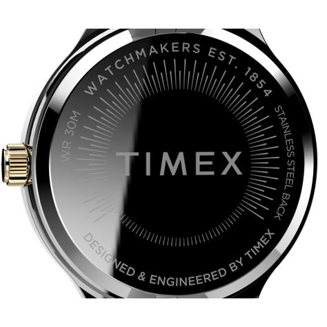 Reloj Timex Mujer TW2V23500-4