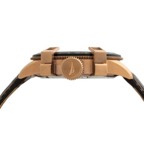 Reloj Nautica Hombre NAPLECR17-3