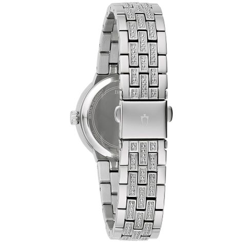 Reloj Bulova Mujer 96X163-1