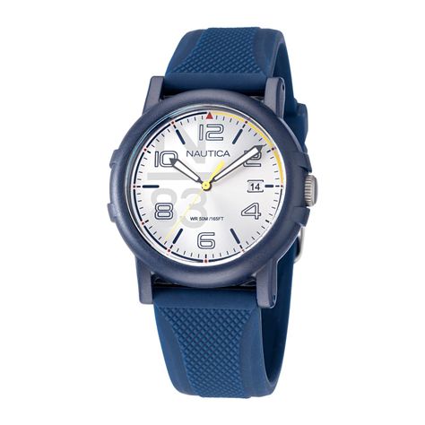 Reloj Nautica Hombre NAPEPF113-0