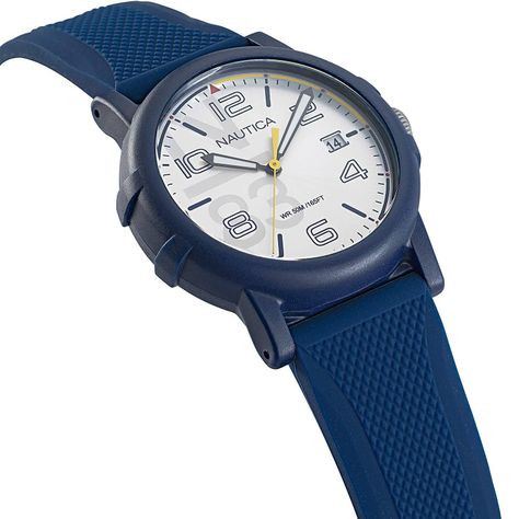 Reloj Nautica Hombre NAPEPF113-1