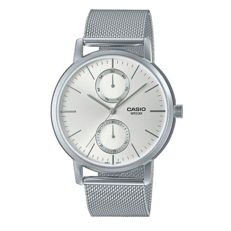 Reloj Casio Hombre MTP-B310M-7AVDF-0