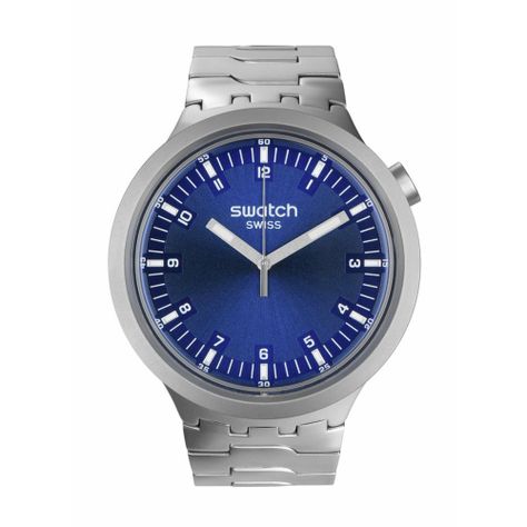 Reloj Swatch Unisex SB07S102G-0